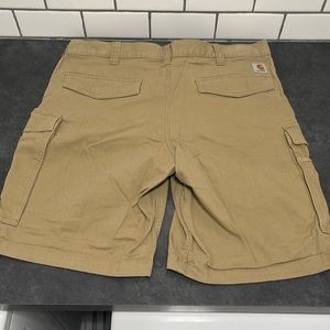 Men’s Carhartt Cargo Shorts